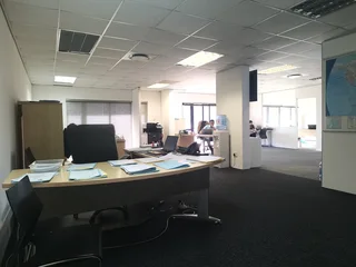 Commercial Space Available in Umhlanga Millennium Towers