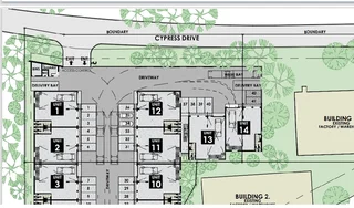 MINI FACTORIES TO LET CYPRESS PARK, GLEN ANIL