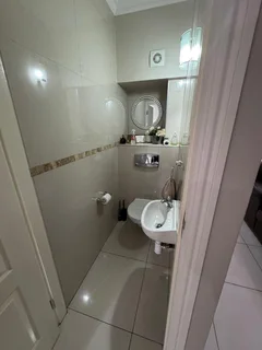 FOR SALE 3 BEDROOM DUPLEX FOR SALE IN EDGEMOUNT ESTATE