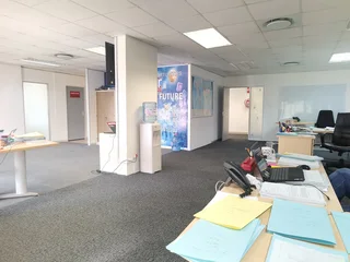 Commercial Space Available in Umhlanga Millennium Towers