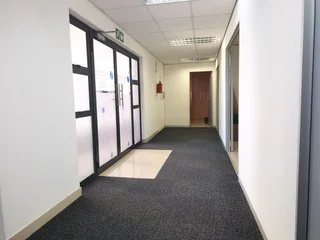 Commercial Space Available in Umhlanga Millennium Towers