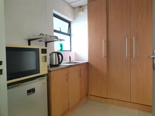 Commercial Space Available in Umhlanga Millennium Towers