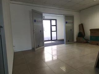 Commercial Space Available in Umhlanga Millennium Towers