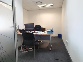 Commercial Space Available in Umhlanga Millennium Towers