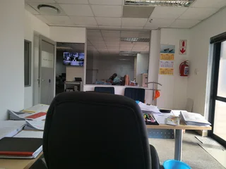 Commercial Space Available in Umhlanga Millennium Towers