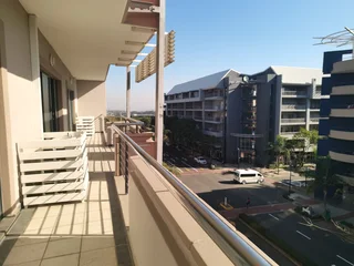 Commercial Space Available in Umhlanga Millennium Towers