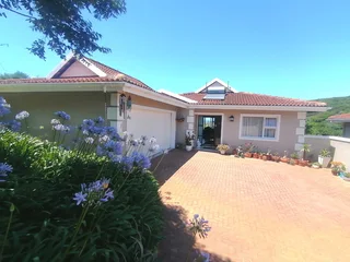 Sought After Modern Home At King Shaka Estate