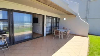 Prime Beachfront Apartment for Sale – Willard Beach, Ballito