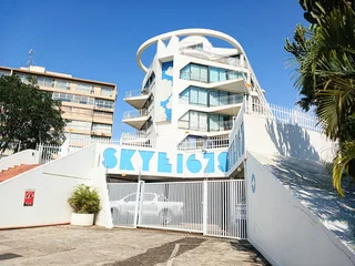 Beautiful 3 bedroom apartment in upmarket Musgrave
