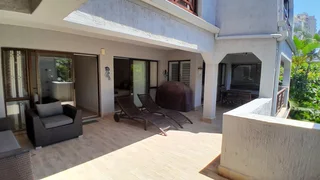 Superb Furnished Apartment for Sale – Ballito