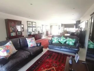 SOUGHT AFTER MODERN HOME AT KING SHAKA ESTATE