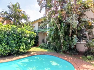 One of a kind 2 bedroom Pet Friendly unit in Musgrave....