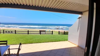 Prime Beachfront Apartment for Sale – Willard Beach, Ballito
