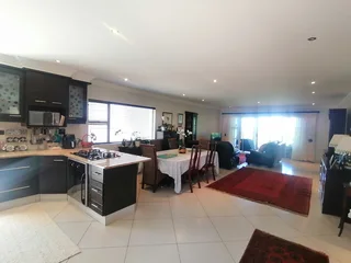 SOUGHT AFTER MODERN HOME AT KING SHAKA ESTATE