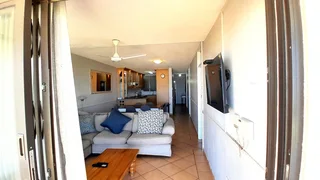 Prime Beachfront Apartment for Sale – Willard Beach, Ballito