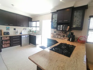 SOUGHT AFTER MODERN HOME AT KING SHAKA ESTATE