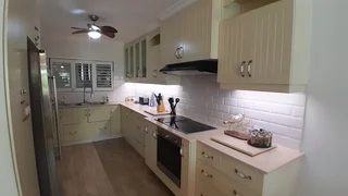 Superb Furnished Apartment for Sale – Ballito