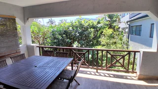 Superb Furnished Apartment for Sale – Ballito