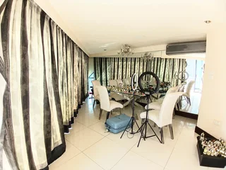 Beautiful 3 bedroom apartment in upmarket Musgrave