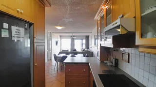 Prime Beachfront Apartment for Sale – Willard Beach, Ballito