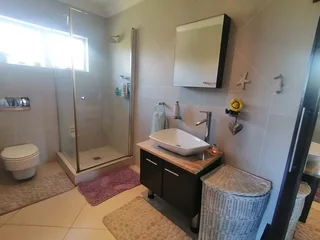 SOUGHT AFTER MODERN HOME AT KING SHAKA ESTATE