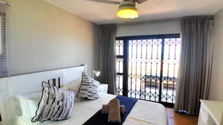 Prime Beachfront Apartment for Sale – Willard Beach, Ballito