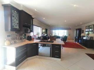 SOUGHT AFTER MODERN HOME AT KING SHAKA ESTATE