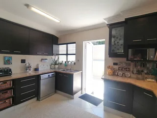 SOUGHT AFTER MODERN HOME AT KING SHAKA ESTATE