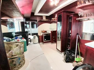 Beautiful 3 bedroom apartment in upmarket Musgrave