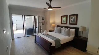 Superb Furnished Apartment for Sale – Ballito