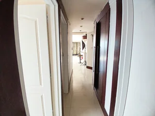 Beautiful 3 bedroom apartment in upmarket Musgrave