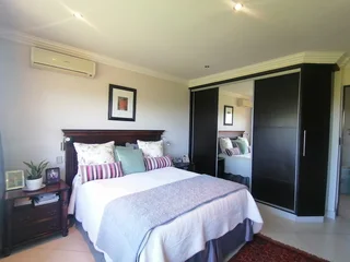 SOUGHT AFTER MODERN HOME AT KING SHAKA ESTATE