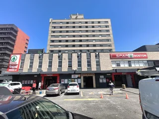 184.2m² Office to Rent in Boston, Bellville