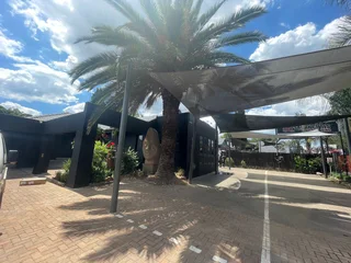 Prime Office Space to Let - 11 Bartlett Road, Beyers Park, Boksburg
