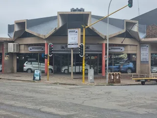 Prime Retail Investment Opportunity in Benoni CBD