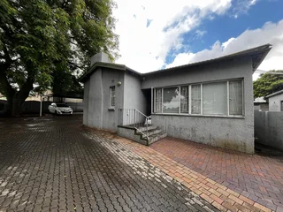 Prime Commercial Space for Sale - 31 1st Avenue, Dunvegan