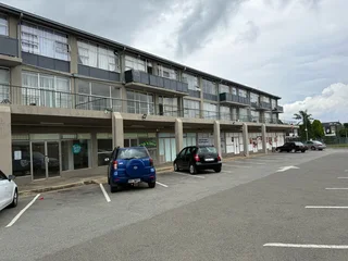 Prime Retail Space Available in Thora Court, Horizon