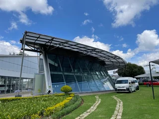 Showroom Space for Sale - Cnr New Road & 16th Road, Randjespark, Midrand