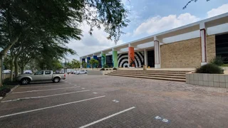The Innovation Hub | Allan Cormack Street | Persequor | Pretoria