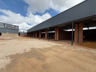 Prime Retail Space to Let - 6 Ontdekkers Road, Roodepoort