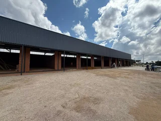 Retail Space to Let - 6 Ontdekkers Road, Roodepoort