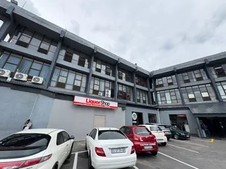 Prime Retail Space to Let - Midrand City Shopping Centre, Halfway House, Midrand