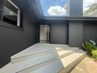 Prime Office Space to Let - 11 Bartlett Road, Beyers Park, Boksburg