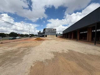 Prime Retail Space to Rent - 6 Ontdekkers Road, Roodepoort