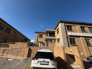 Prime Office Space to Let - Midridge Office Estate North, Midrand