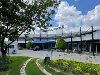 Showroom Space for Sale - Cnr New Road &amp; 16th Road, Randjespark, Midrand