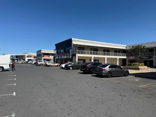 250m² Retail Space to Rent, Village on Main in Parklands