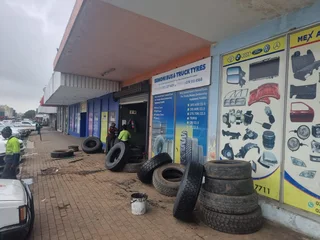 Prime Retail Investment Opportunity in Benoni CBD