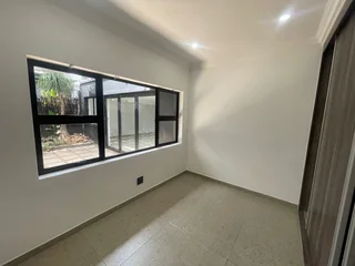 Prime Office Space to Let - 11 Bartlett Road, Beyers Park, Boksburg