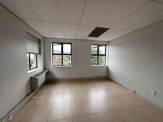 Modern Office Space in Meyersdal Office Park